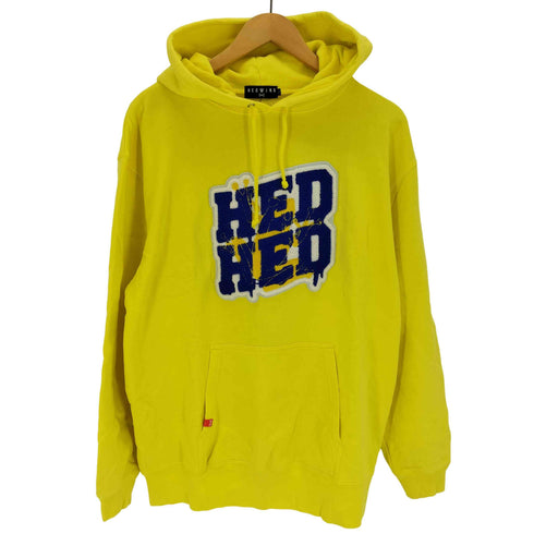 HEDWiNG Mimicry Hoodie レディース JPN:L