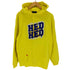 HEDWiNG Mimicry Hoodie レディース JPN:L