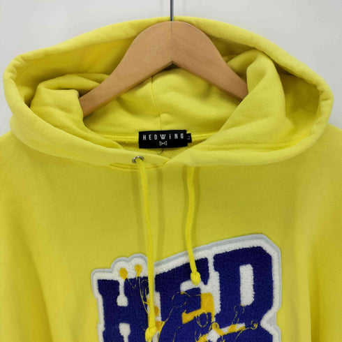 HEDWiNG Mimicry Hoodie レディース JPN:L