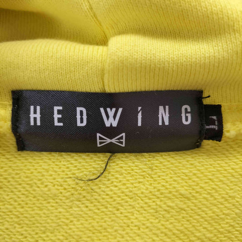 HEDWiNG Mimicry Hoodie レディース JPN:L