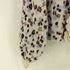 ザラ ZARA FLORAL JACQUARD KNIT CARDIGA レディース import:S