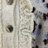 ザラ ZARA FLORAL JACQUARD KNIT CARDIGA レディース import:S