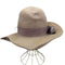 60-70S USA製 Fawn Tra Felt Hat UNION MADE フェルト ハット メンズ