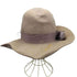 60-70S USA製 Fawn Tra Felt Hat UNION MADE フェルト ハット メンズ