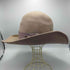 60-70S USA製 Fawn Tra Felt Hat UNION MADE フェルト ハット メンズ