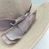 60-70S USA製 Fawn Tra Felt Hat UNION MADE フェルト ハット メンズ