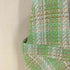 ザラ ZARA ツイード ジャンパースカート レディース import:S