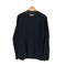 ノンネイティブ nonnative CLERK SWEATER WOOL YARN MILANO RIB メンズ JPN:3