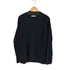 ノンネイティブ nonnative CLERK SWEATER WOOL YARN MILANO RIB メンズ JPN:3