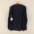 ノンネイティブ nonnative CLERK SWEATER WOOL YARN MILANO RIB メンズ JPN:3