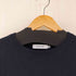 ノンネイティブ nonnative CLERK SWEATER WOOL YARN MILANO RIB メンズ JPN:3