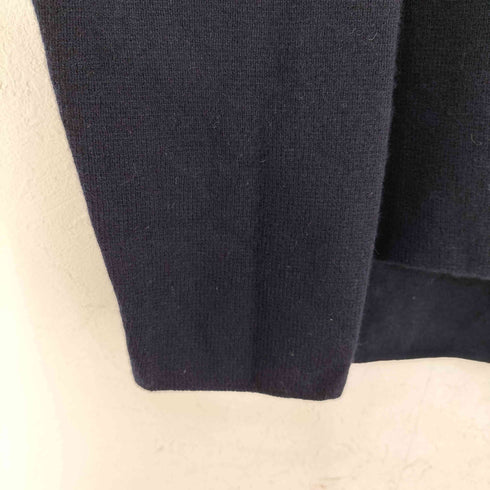ノンネイティブ nonnative CLERK SWEATER WOOL YARN MILANO RIB メンズ JPN:3
