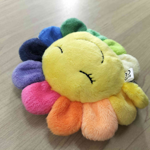 TAKASHI MURAKAMI KAIKAI KIKI フラワー メンズ