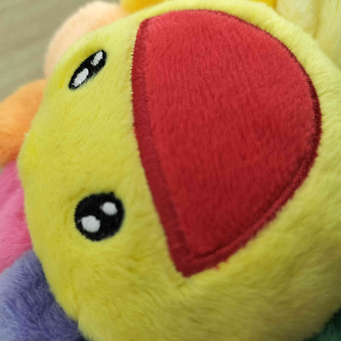 TAKASHI MURAKAMI KAIKAI KIKI フラワー メンズ