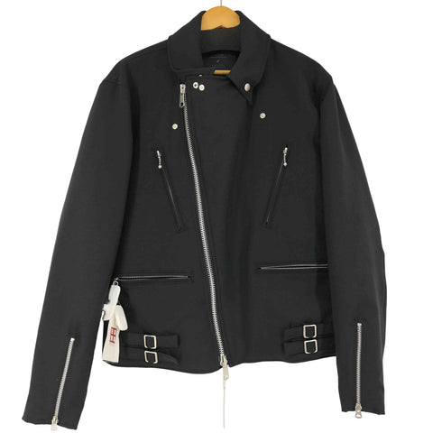 サイトバイヨウジヤマモト syte by Yohji Yamamoto 22AW SHIWANOARUSHIWANOARU P/E STRETCH TWILL PADDED メンズ JPN:3