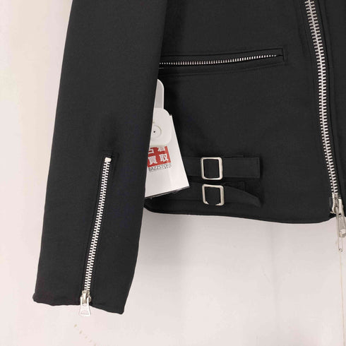 サイトバイヨウジヤマモト syte by Yohji Yamamoto 22AW SHIWANOARUSHIWANOARU P/E STRETCH TWILL PADDED メンズ JPN:3