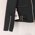 サイトバイヨウジヤマモト syte by Yohji Yamamoto 22AW SHIWANOARUSHIWANOARU P/E STRETCH TWILL PADDED メンズ JPN:3