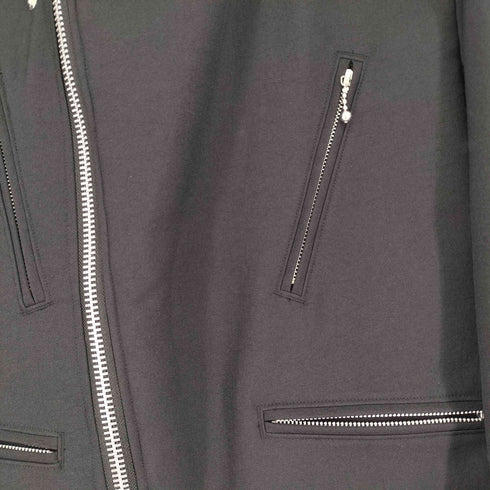 サイトバイヨウジヤマモト syte by Yohji Yamamoto 22AW SHIWANOARUSHIWANOARU P/E STRETCH TWILL PADDED メンズ JPN:3