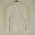 マーガレットハウエル MARGARET HOWELL ラウンドカット コットン L/S シャツ レディース 2
