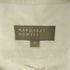 マーガレットハウエル MARGARET HOWELL ラウンドカット コットン L/S シャツ レディース 2