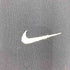 ナイキ NIKE 00s THERMA-FIT フロントスウォッシュ刺繍 裏地フリース ボンディングL/Sトップス メンズ JPN:M
