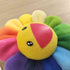TAKASHI MURAKAMI KAIKAI KIKI フラワーピンバッチ メンズ