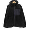 ホワイトマウンテニアリング WHITE MOUNTAINEERING フリース フルジップ パーカ メンズ JPN:XL