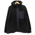 ホワイトマウンテニアリング WHITE MOUNTAINEERING フリース フルジップ パーカ メンズ JPN:XL