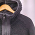 ホワイトマウンテニアリング WHITE MOUNTAINEERING フリース フルジップ パーカ メンズ JPN:XL