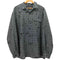 アンダーカバー UNDERCOVER シアーオーバーサイズシャツ メンズ JPN:XL