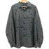 アンダーカバー UNDERCOVER シアーオーバーサイズシャツ メンズ JPN:XL