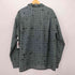 アンダーカバー UNDERCOVER シアーオーバーサイズシャツ メンズ JPN:XL