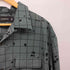 アンダーカバー UNDERCOVER シアーオーバーサイズシャツ メンズ JPN:XL