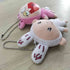 TAKASHI MURAKAMI KAIKAI KIKI キャラクターストラップ メンズ