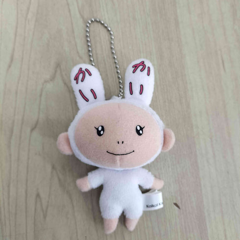 TAKASHI MURAKAMI KAIKAI KIKI キャラクターストラップ メンズ