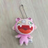 TAKASHI MURAKAMI KAIKAI KIKI キャラクターストラップ メンズ