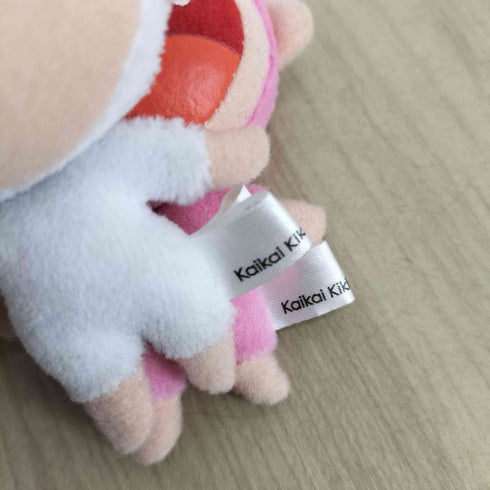 TAKASHI MURAKAMI KAIKAI KIKI キャラクターストラップ メンズ