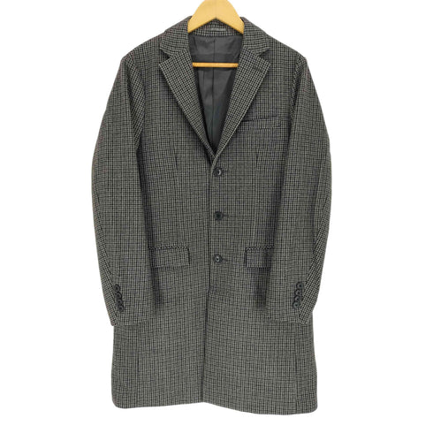 グローバルワーク GLOBAL WORK NOBILIA チェスターコート メンズ JPN:M