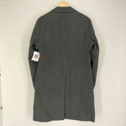 グローバルワーク GLOBAL WORK NOBILIA チェスターコート メンズ JPN:M