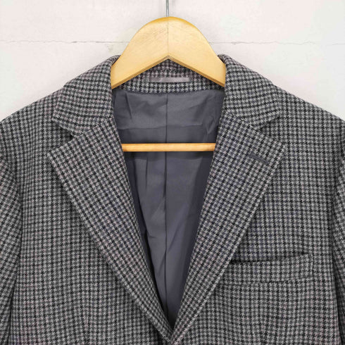グローバルワーク GLOBAL WORK NOBILIA チェスターコート メンズ JPN:M
