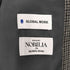 グローバルワーク GLOBAL WORK NOBILIA チェスターコート メンズ JPN:M