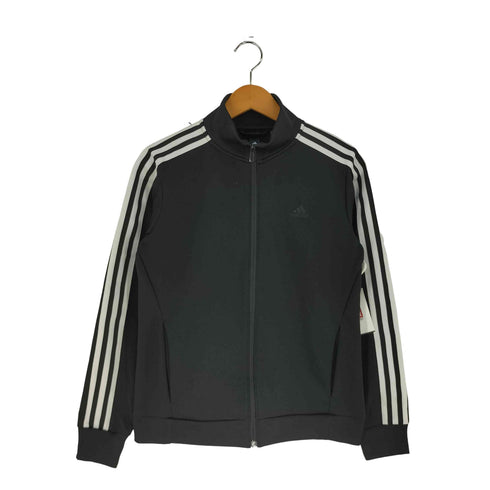 アディダス adidas Haves 3-Stripes Wuji Jacket マストハブ スリーストライプス Wuji ジャケット レディース import:M