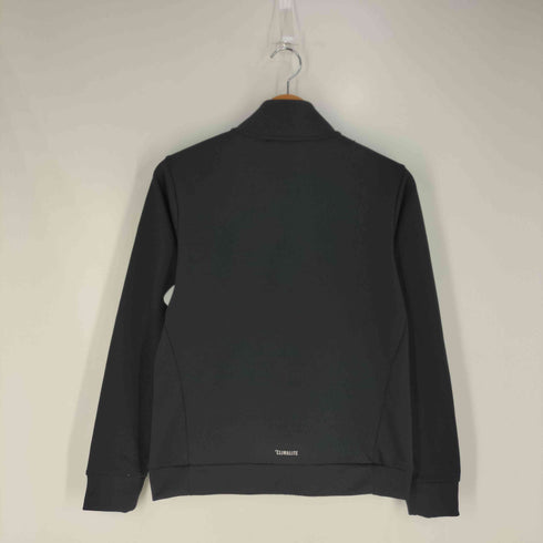 アディダス adidas Haves 3-Stripes Wuji Jacket マストハブ スリーストライプス Wuji ジャケット レディース import:M