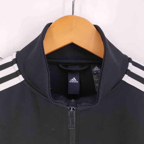 アディダス adidas Haves 3-Stripes Wuji Jacket マストハブ スリーストライプス Wuji ジャケット レディース import:M