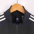 アディダス adidas Haves 3-Stripes Wuji Jacket マストハブ スリーストライプス Wuji ジャケット レディース import:M