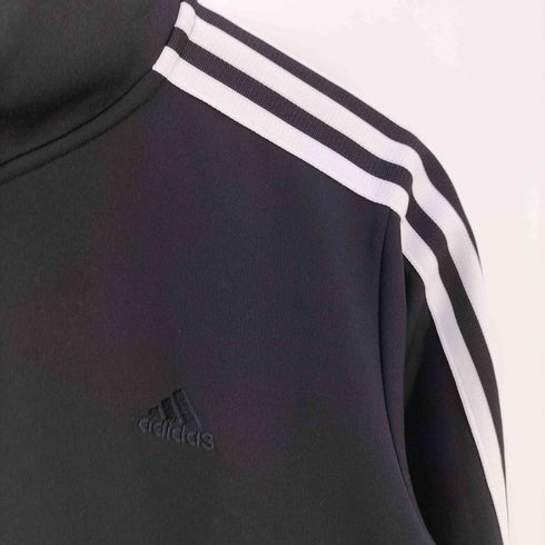 アディダス adidas Haves 3-Stripes Wuji Jacket マストハブ スリーストライプス Wuji ジャケット レディース import:M
