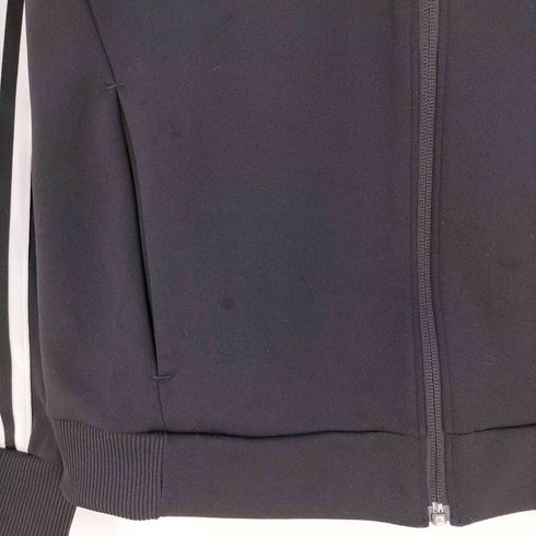アディダス adidas Haves 3-Stripes Wuji Jacket マストハブ スリーストライプス Wuji ジャケット レディース import:M