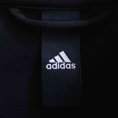 アディダス adidas Haves 3-Stripes Wuji Jacket マストハブ スリーストライプス Wuji ジャケット レディース import:M