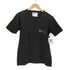 エムエイチエル MHL. ロゴプリントポケットTシャツ メンズ import:M