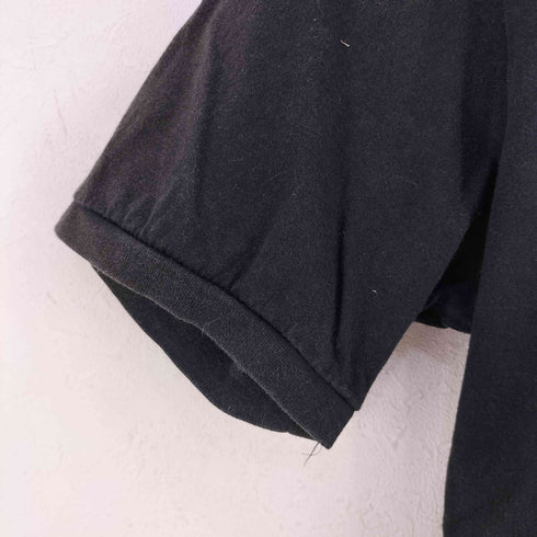 エムエイチエル MHL. ロゴプリントポケットTシャツ メンズ import:M